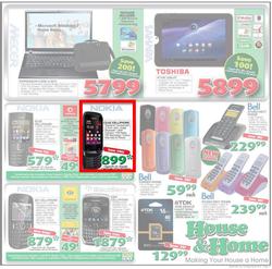 House & Home : Price Busters (4 Sep - 10 Sep), page 11