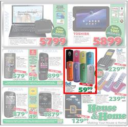 House & Home : Price Busters (4 Sep - 10 Sep), page 11