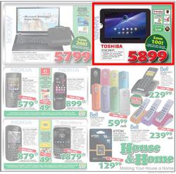 House & Home : Price Busters (4 Sep - 10 Sep), page 11