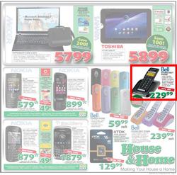 House & Home : Price Busters (4 Sep - 10 Sep), page 11