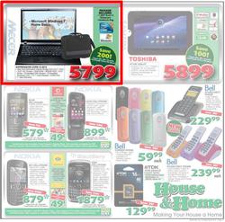 House & Home : Price Busters (4 Sep - 10 Sep), page 11