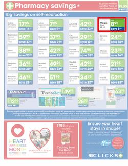 Clicks : You Pay Less (13 Sep - 11 Oct), page 11