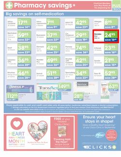 Clicks : You Pay Less (13 Sep - 11 Oct), page 11