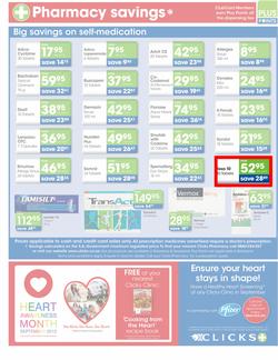 Clicks : You Pay Less (13 Sep - 11 Oct), page 11