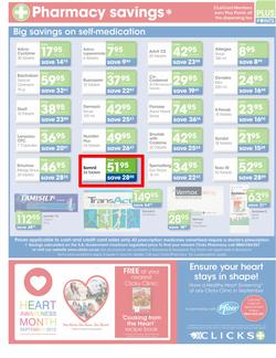 Clicks : You Pay Less (13 Sep - 11 Oct), page 11