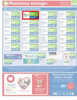 Clicks : You Pay Less (13 Sep - 11 Oct), page 11