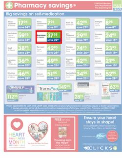 Clicks : You Pay Less (13 Sep - 11 Oct), page 11