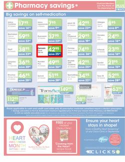 Clicks : You Pay Less (13 Sep - 11 Oct), page 11