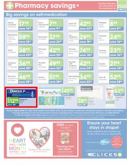 Clicks : You Pay Less (13 Sep - 11 Oct), page 11