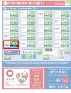Clicks : You Pay Less (13 Sep - 11 Oct), page 11