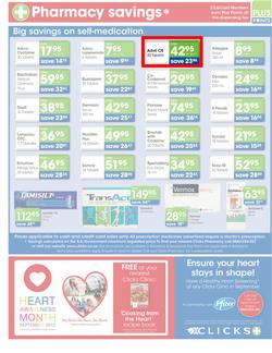 Clicks : You Pay Less (13 Sep - 11 Oct), page 11