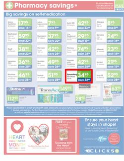 Clicks : You Pay Less (13 Sep - 11 Oct), page 11