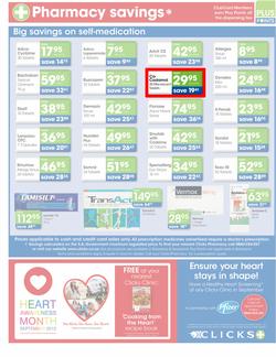 Clicks : You Pay Less (13 Sep - 11 Oct), page 11