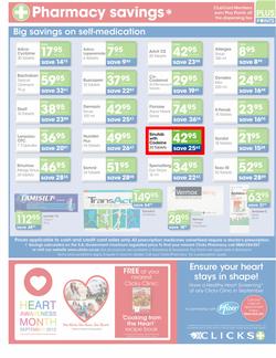 Clicks : You Pay Less (13 Sep - 11 Oct), page 11