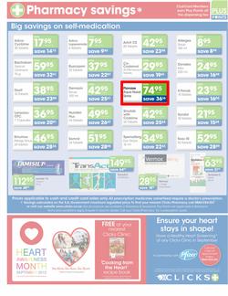 Clicks : You Pay Less (13 Sep - 11 Oct), page 11