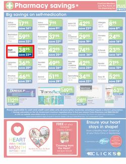 Clicks : You Pay Less (13 Sep - 11 Oct), page 11