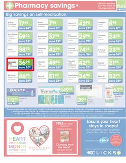 Clicks : You Pay Less (13 Sep - 11 Oct), page 11