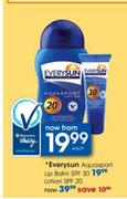 Everysun Aquasport Lip Balm SPF 30