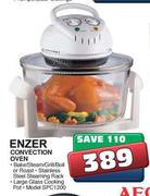 Enzer Convection Oven (SPC1200)