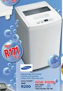 Samsung Top Loader-8kg