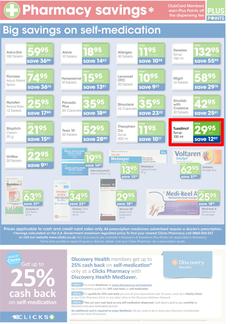 Clicks : You Pay Less (12 Oct - 11 Nov), page 11