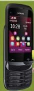 Nokia C2-02 Cellphone