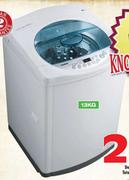 LG Top Load Washing Machine-13kg