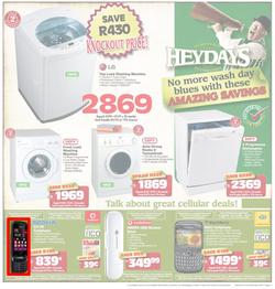 House & Home (5 Feb - 8 Feb), page 11