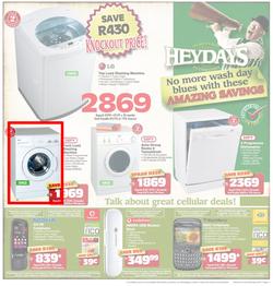 House & Home (5 Feb - 8 Feb), page 11