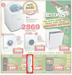 House & Home (5 Feb - 8 Feb), page 11