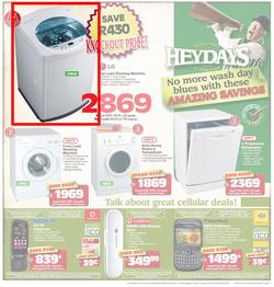 House & Home (5 Feb - 8 Feb), page 11