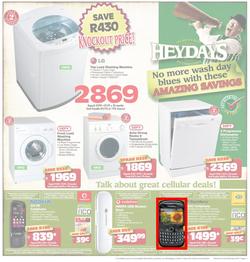 House & Home (5 Feb - 8 Feb), page 11
