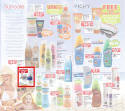 Dischem : Baby Talk (Until 4 Nov 2012), page 11