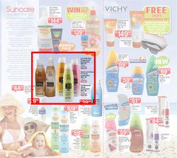 Dischem : Baby Talk (Until 4 Nov 2012), page 11