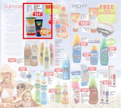 Dischem : Baby Talk (Until 4 Nov 2012), page 11
