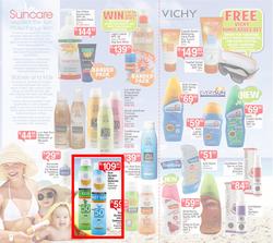 Dischem : Baby Talk (Until 4 Nov 2012), page 11