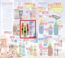 Dischem : Baby Talk (Until 4 Nov 2012), page 11