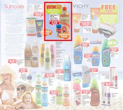 Dischem : Baby Talk (Until 4 Nov 2012), page 11