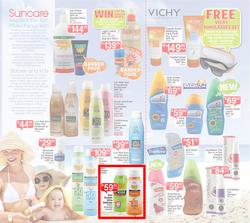 Dischem : Baby Talk (Until 4 Nov 2012), page 11