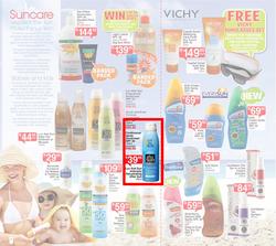 Dischem : Baby Talk (Until 4 Nov 2012), page 11