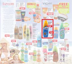 Dischem : Baby Talk (Until 4 Nov 2012), page 11