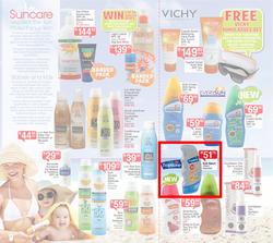 Dischem : Baby Talk (Until 4 Nov 2012), page 11
