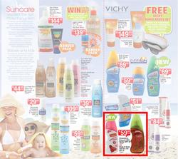Dischem : Baby Talk (Until 4 Nov 2012), page 11