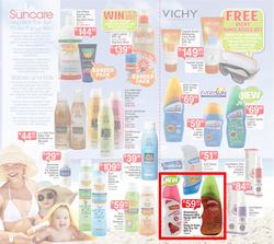 Dischem : Baby Talk (Until 4 Nov 2012), page 11