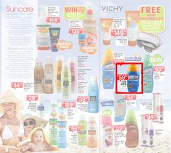 Dischem : Baby Talk (Until 4 Nov 2012), page 11