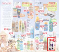 Dischem : Baby Talk (Until 4 Nov 2012), page 11