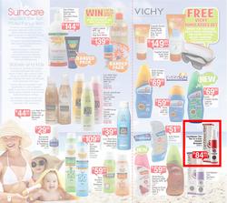 Dischem : Baby Talk (Until 4 Nov 2012), page 11