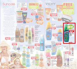 Dischem : Baby Talk (Until 4 Nov 2012), page 11