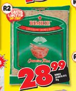 Bimrie Jasmyn Rys-2kg