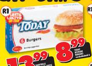 Today Burgers Verskeidenheid-6's